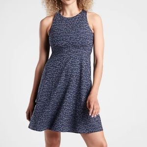 Athleta dress